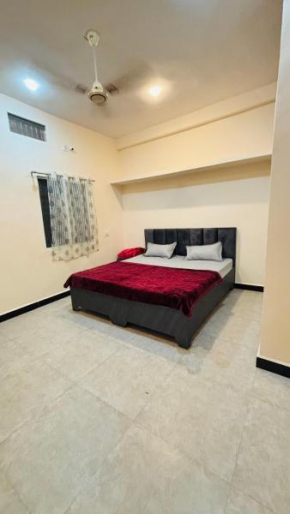 Dev shree home stay